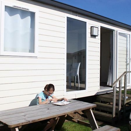 Hotel Caravan Middelkerke Exteriér fotografie
