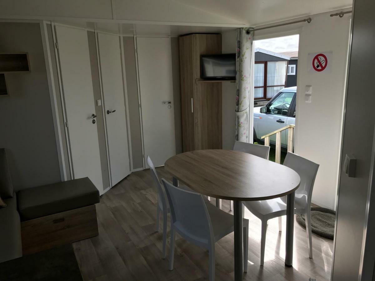 Hotel Caravan Middelkerke Exteriér fotografie