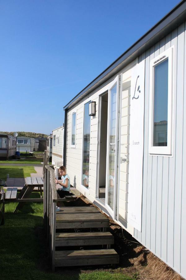 Hotel Caravan Middelkerke Exteriér fotografie